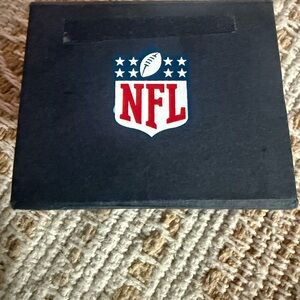 NFL “New England Patriots” Cuff Links
